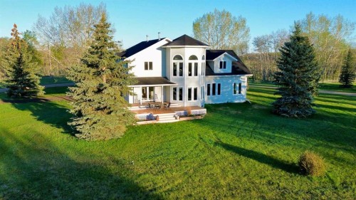 40032 Range Road 220, Rural Lacombe County, AB 