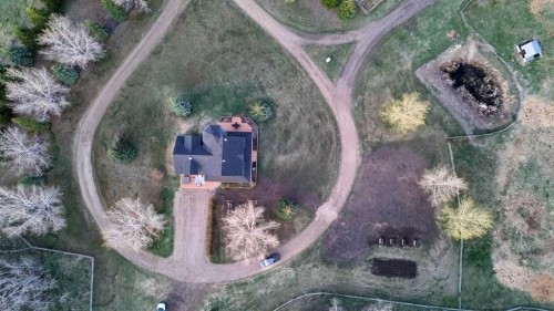 40032 Range Road 220, Rural Lacombe County, AB 