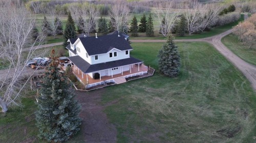 40032 Range Road 220, Rural Lacombe County, AB 