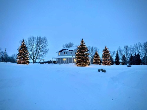 40032 Range Road 220, Rural Lacombe County, AB 
