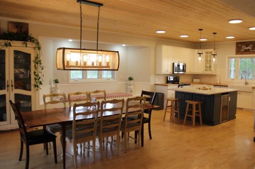 40032 Range Road 220, Rural Lacombe County, AB 