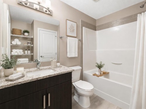 210-200 Cranfield Common Se, Calgary, AB 