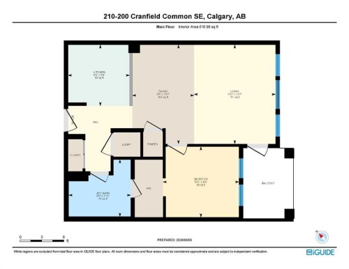 210-200 Cranfield Common Se, Calgary, AB 
