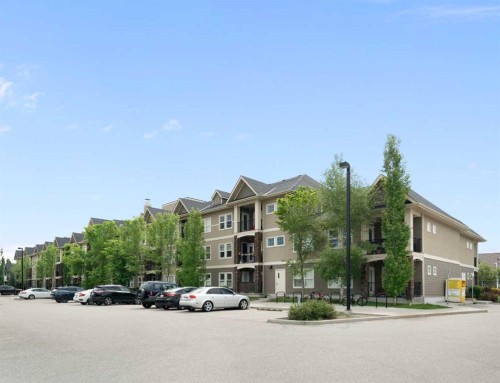 210-200 Cranfield Common Se, Calgary, AB 