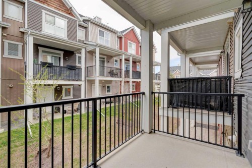 1409-355 Nolancrest Heights Nw, Calgary, AB - Outdoor