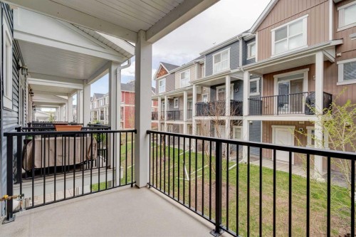 1409-355 Nolancrest Heights Nw, Calgary, AB - Outdoor