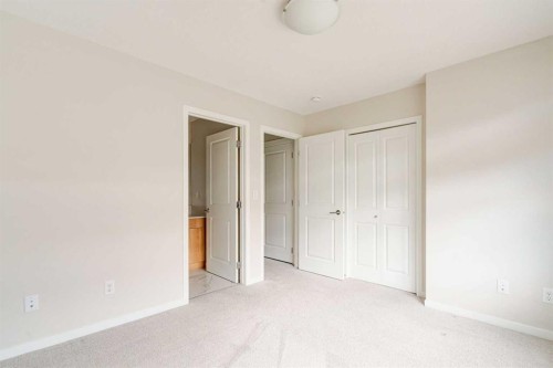 1409-355 Nolancrest Heights Nw, Calgary, AB - Indoor Photo Showing Other Room