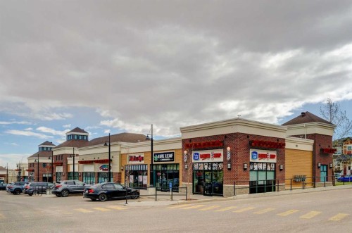 1409-355 Nolancrest Heights Nw, Calgary, AB - Outdoor