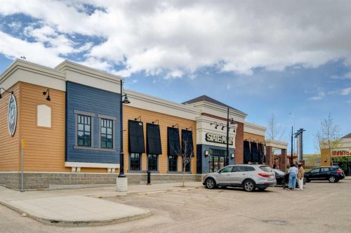 1409-355 Nolancrest Heights Nw, Calgary, AB - Outdoor
