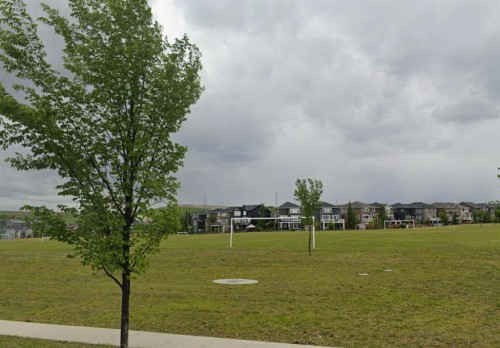 1409-355 Nolancrest Heights Nw, Calgary, AB - Outdoor With View