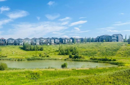 1409-355 Nolancrest Heights Nw, Calgary, AB - Outdoor With View