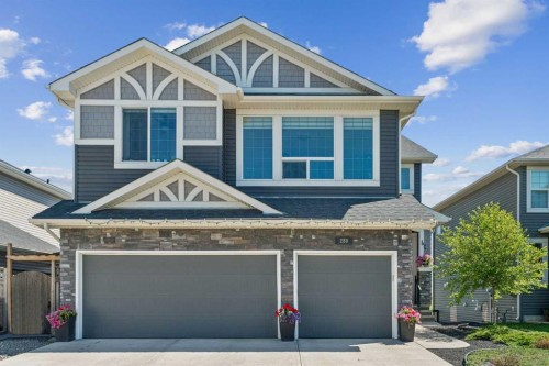280 Rainbow Falls Way  Chestermere, AB T1X 0T1