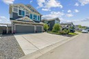 280 Rainbow Falls Way, Chestermere, AB  - Outdoor 