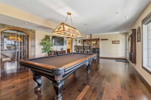 280 Rainbow Falls Way, Chestermere, AB - Indoor Photo Showing Other Room