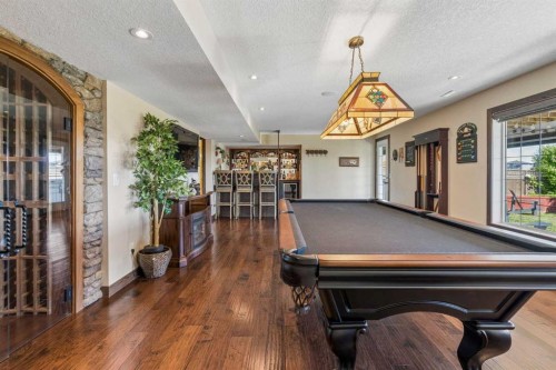 280 Rainbow Falls Way, Chestermere, AB - Indoor Photo Showing Other Room