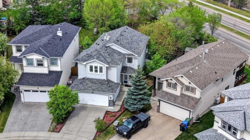 378 Panamount Drive Nw, Calgary, AB - Outdoor
