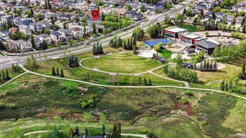 378 Panamount Drive Nw, Calgary, AB - Outdoor