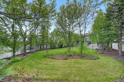 378 Panamount Drive Nw, Calgary, AB - Outdoor With Backyard