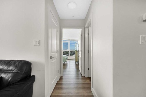 2203-77 Spruce Place Sw, Calgary, AB - Indoor Photo Showing Other Room