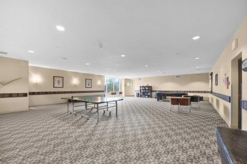 2203-77 Spruce Place Sw, Calgary, AB - Indoor Photo Showing Other Room
