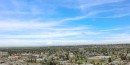 2203-77 Spruce Place Sw, Calgary, AB  - Outdoor With View 