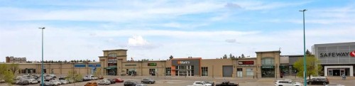 2203-77 Spruce Place Sw, Calgary, AB - Outdoor