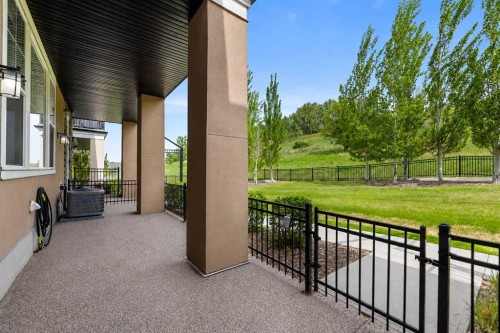165 Cranbrook Villas Se, Calgary, AB - Outdoor With Exterior