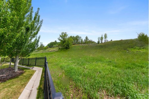 165 Cranbrook Villas Se, Calgary, AB - Outdoor