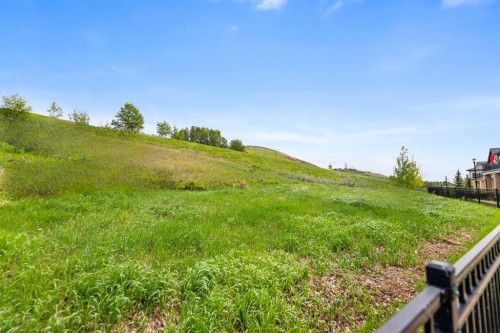 165 Cranbrook Villas Se, Calgary, AB - Outdoor With View