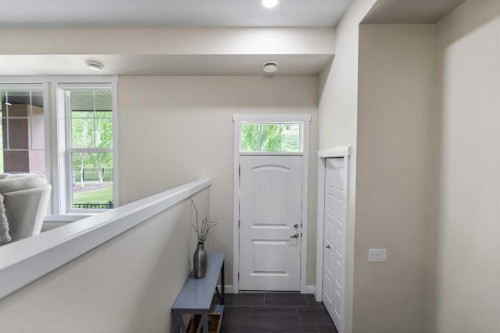 165 Cranbrook Villas Se, Calgary, AB - Indoor Photo Showing Other Room