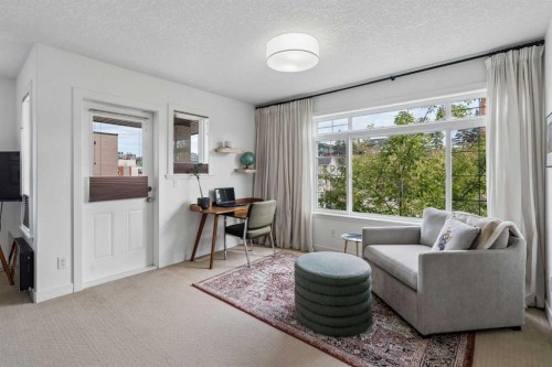 745 Mcdougall Road Ne, Calgary, AB - Indoor