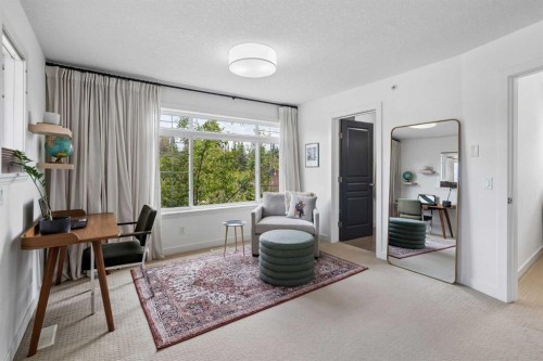 745 Mcdougall Road Ne, Calgary, AB - Indoor