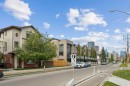 745 Mcdougall Road Ne, Calgary, AB  - Outdoor 