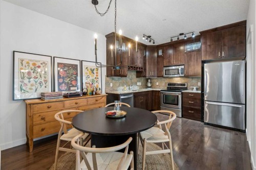 745 Mcdougall Road Ne, Calgary, AB - Indoor