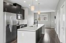120 Copperstone Villas Se, Calgary, AB  - Indoor Photo Showing Other Room 