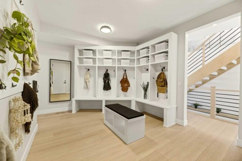 30 Silverstone Place, Didsbury, AB - Indoor Photo Showing Other Room