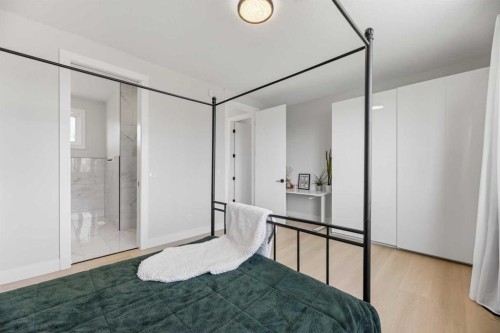 30 Silverstone Place, Didsbury, AB - Indoor Photo Showing Other Room