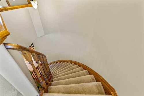 322 Hampstead Way Nw, Calgary, AB - Indoor Photo Showing Other Room