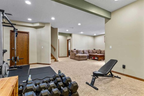 322 Hampstead Way Nw, Calgary, AB - Indoor