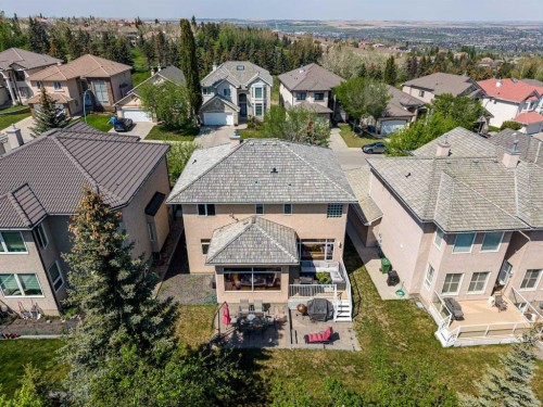 322 Hampstead Way Nw, Calgary, AB - Outdoor