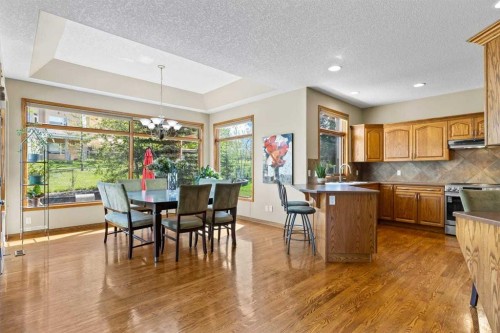 322 Hampstead Way Nw, Calgary, AB - Indoor