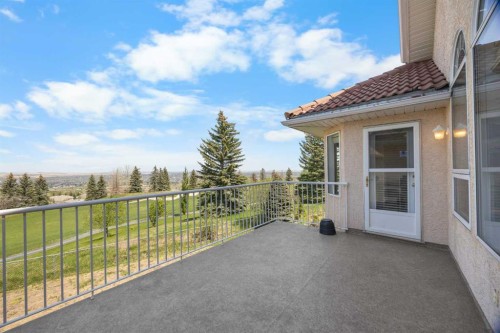 191 Hamptons Terrace Nw, Calgary, AB - Outdoor With Exterior