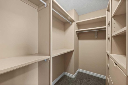 191 Hamptons Terrace Nw, Calgary, AB - Indoor With Storage