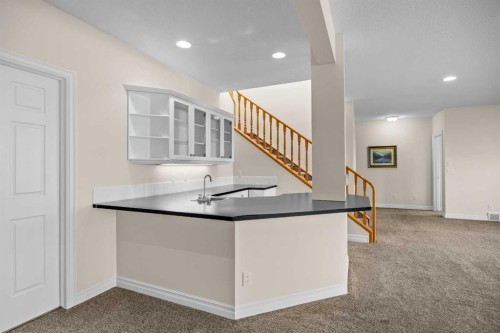191 Hamptons Terrace Nw, Calgary, AB - Indoor Photo Showing Other Room
