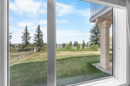 191 Hamptons Terrace Nw, Calgary, AB -  With View