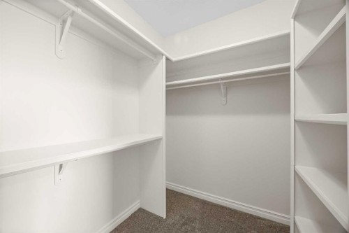 191 Hamptons Terrace Nw, Calgary, AB - Indoor With Storage