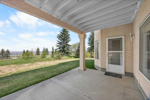 191 Hamptons Terrace Nw, Calgary, AB - Outdoor