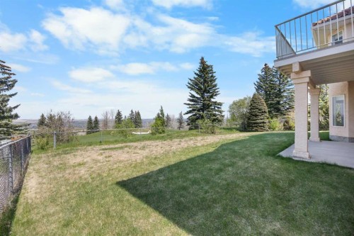 191 Hamptons Terrace Nw, Calgary, AB - Outdoor