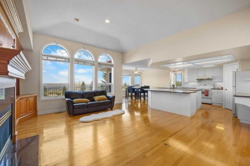 191 Hamptons Terrace Nw, Calgary, AB - Indoor