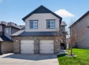 159 Sherwood Crescent Nw, Calgary, AB  - Outdoor 